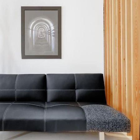Alcantara Lodge Lisboa Εξωτερικό φωτογραφία