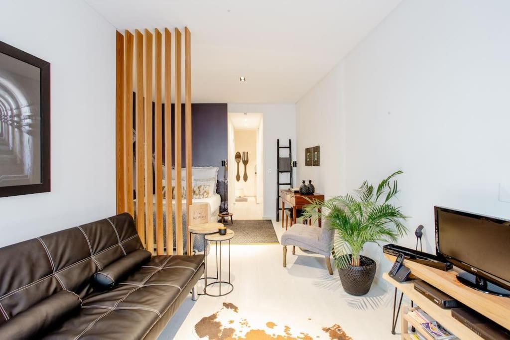 Alcantara Lodge Lisboa Εξωτερικό φωτογραφία